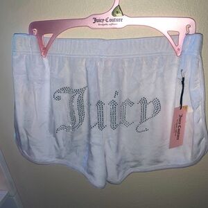 Juicy couture shorts
